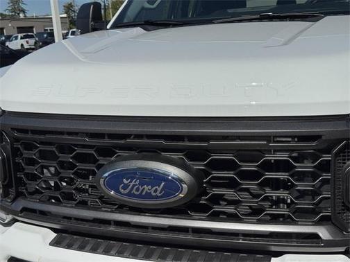 2026 Ford F-350 XL