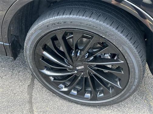 2022 Lincoln Aviator Reserve AWD