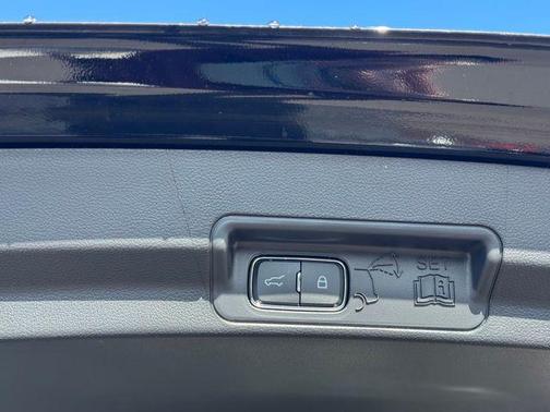 Agate Black Metallic 2026 Ford Explorer Active