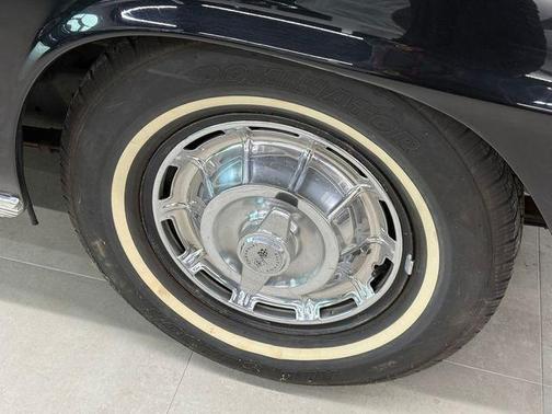 1962 Chevrolet Corvette 