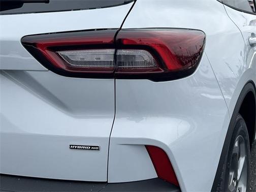 2026 Ford Escape ST-Line Select