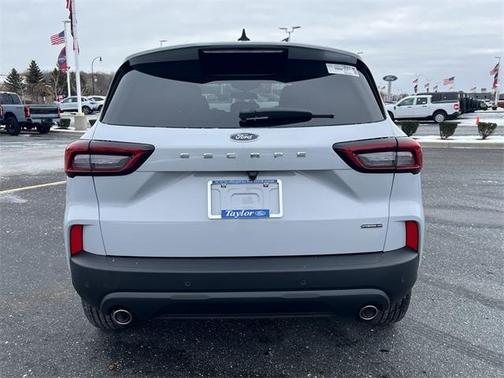 2026 Ford Escape ST-Line Select