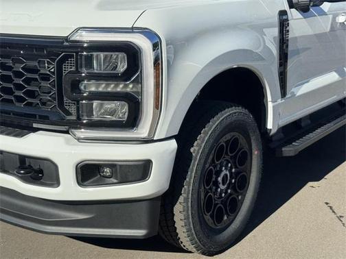 2026 Ford F-250 XLT