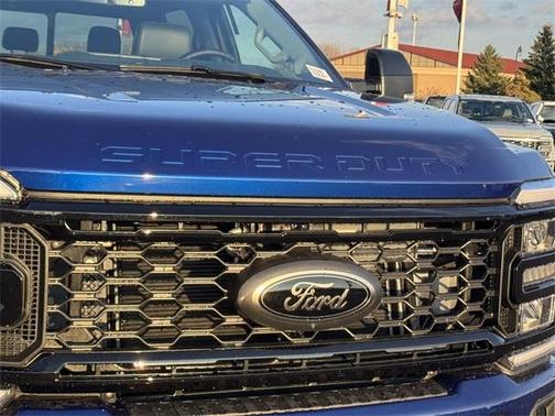 2026 Ford F-350 Lariat Super Duty