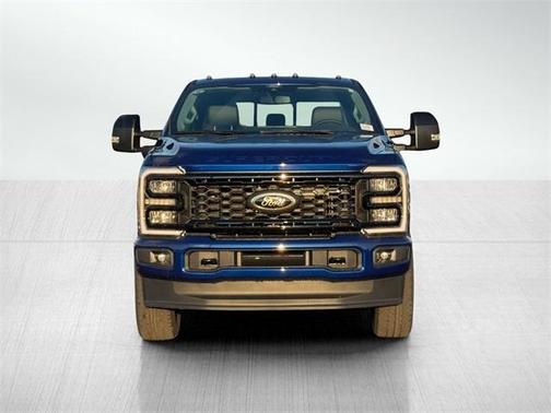 2026 Ford F-350 Lariat Super Duty
