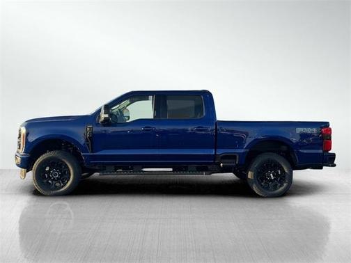 2026 Ford F-350 Lariat Super Duty