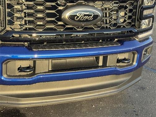 2026 Ford F-350 Lariat Super Duty