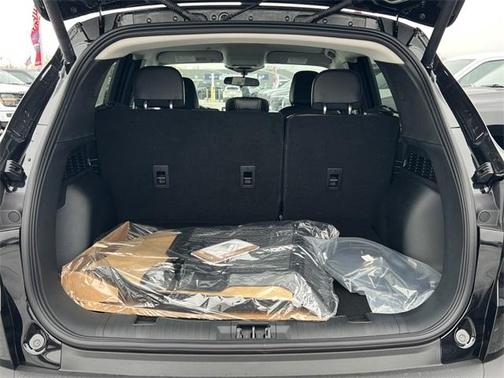 2026 Ford Escape PHEV