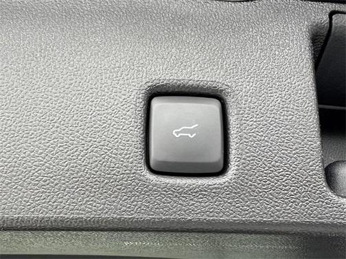 2026 Ford Escape PHEV