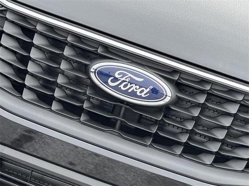 2026 Ford Escape PHEV