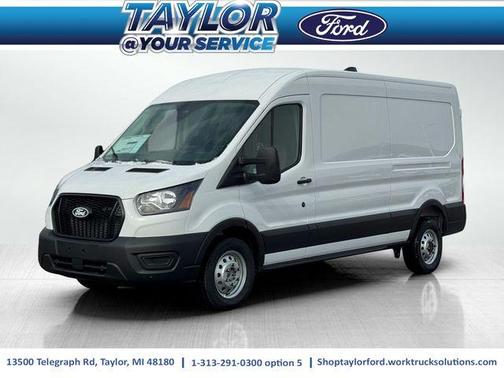 2026 Ford Transit-150 Base