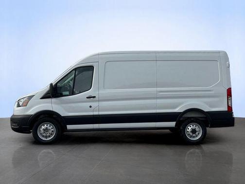 Oxford White 2026 Ford Transit-150 Base