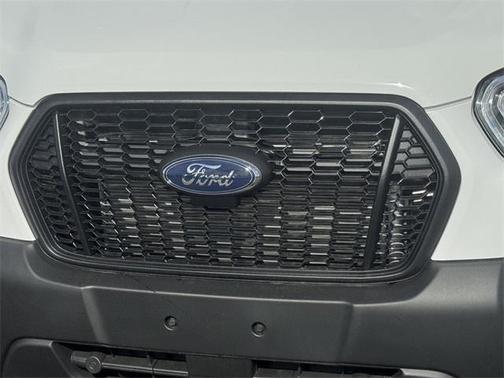2025 Ford Transit-350 148 WB Medium Roof Cargo