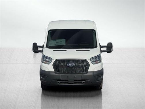 2025 Ford Transit-350 148 WB Medium Roof Cargo