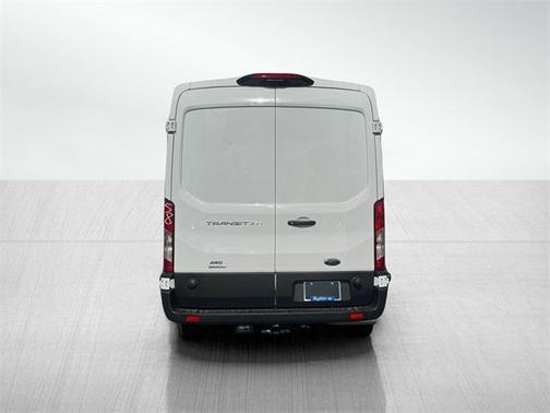 2025 Ford Transit-350 148 WB Medium Roof Cargo