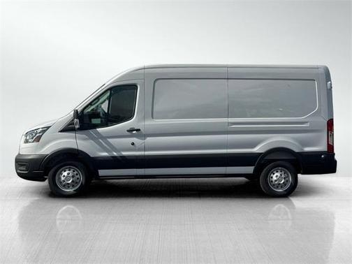2025 Ford Transit-350 148 WB Medium Roof Cargo