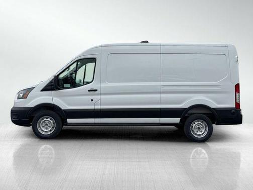 2026 Ford Transit-250 148 WB Medium Roof Cargo
