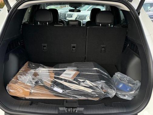 2026 Ford Escape PHEV