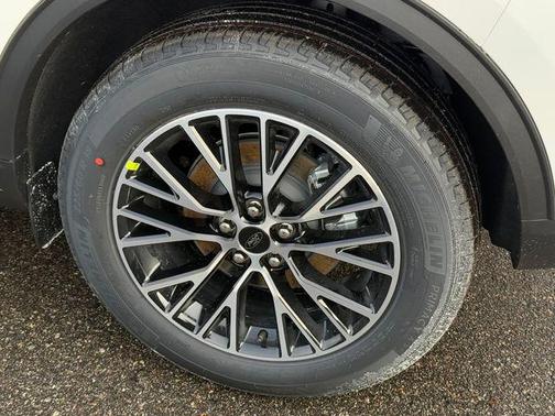 2026 Ford Escape PHEV