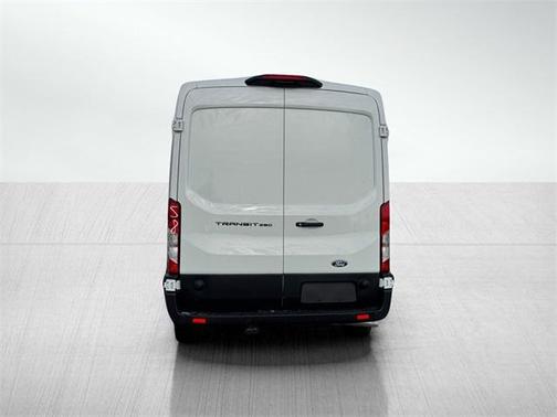 2026 Ford Transit-250 148 WB Medium Roof Cargo