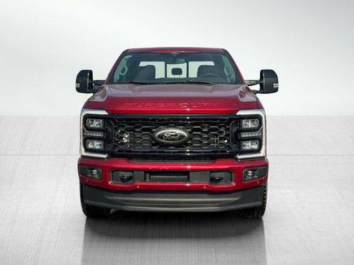 2026 Ford F-350 Lariat Super Duty