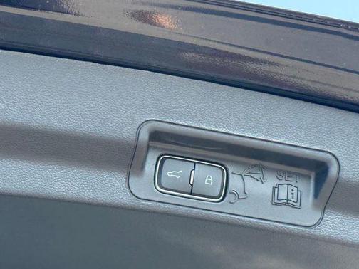Agate Black Metallic 2026 Ford Explorer Active