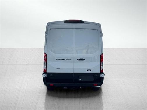 2026 Ford Transit-250 148 WB Medium Roof Cargo
