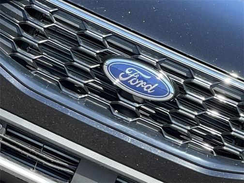 2026 Ford Escape ST-Line Select