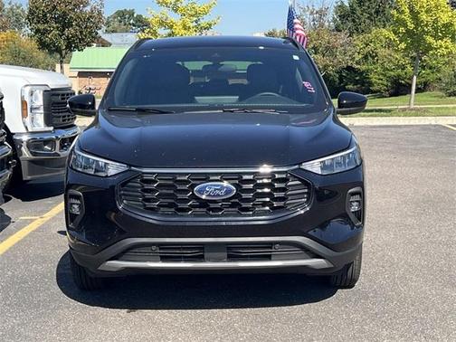 2026 Ford Escape ST-Line Select