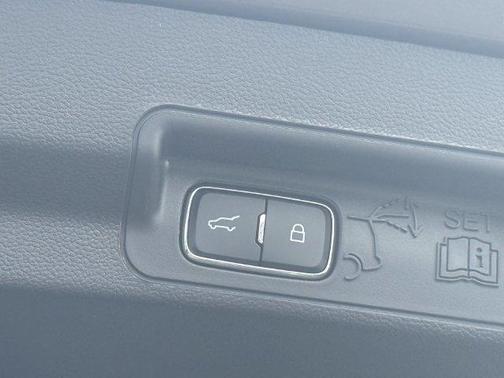 Carbonized Gray Metallic 2027 Ford Explorer