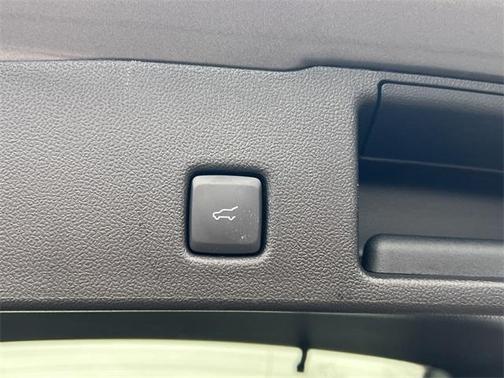 2026 Ford Escape PHEV