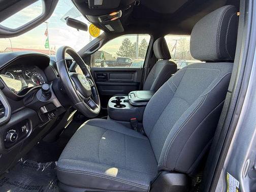 2023 RAM 2500 Tradesman