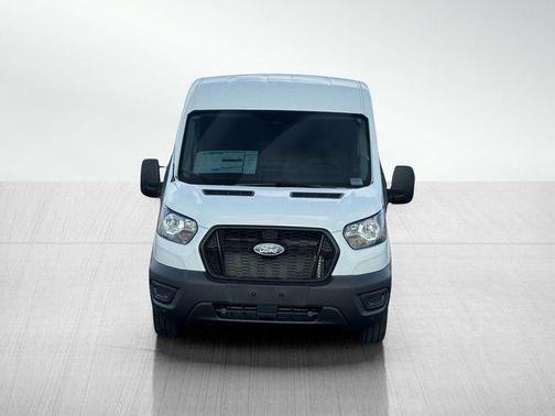 2026 Ford Transit-250 148 WB Medium Roof Cargo