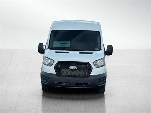 2026 Ford Transit-250 148 WB Medium Roof Cargo