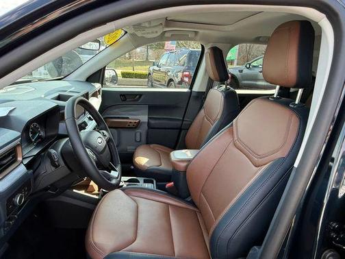 2023 Ford Maverick Lariat