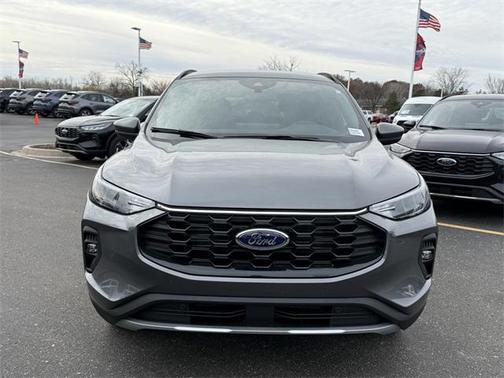 2026 Ford Escape ST-Line Select