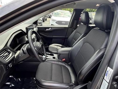 2024 Ford Escape PHEV