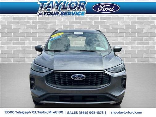 2024 Ford Escape PHEV