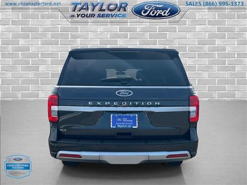 2022 Ford Expedition XLT