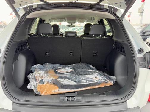 2026 Ford Escape PHEV