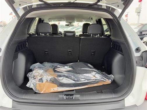 2026 Ford Escape PHEV