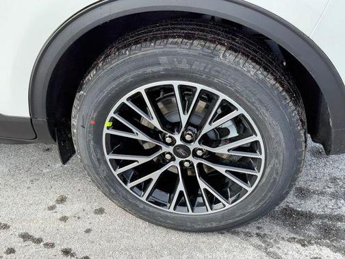 2026 Ford Escape PHEV