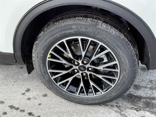 2026 Ford Escape PHEV