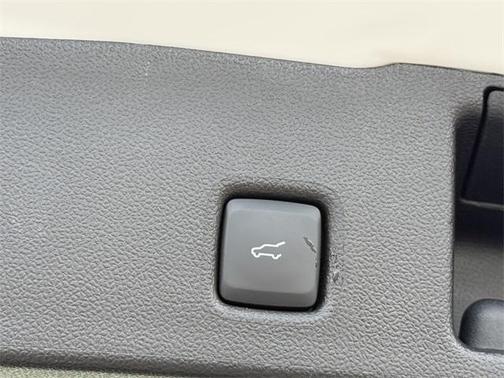 2026 Ford Escape PHEV