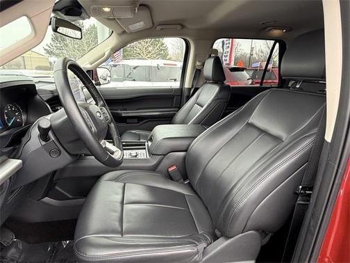 2022 Ford Expedition XLT