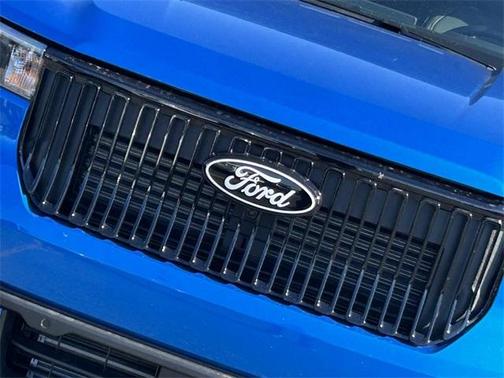 2025 Ford Maverick Lobo High