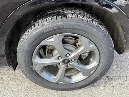 2024 Ford Escape ST-Line Select