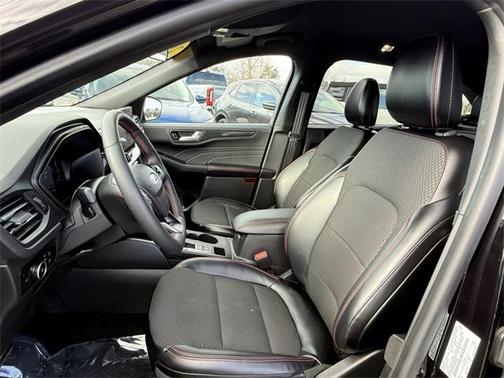 2024 Ford Escape ST-Line Select