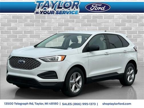 2024 Ford Edge SE