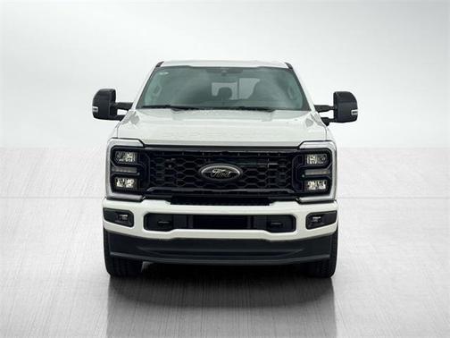 2026 Ford F-350 Lariat Super Duty